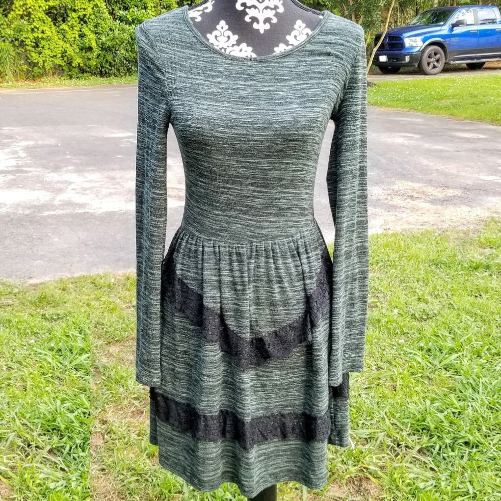 Alya Ready To Wear Dress